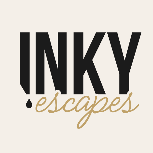 Inky Escapes